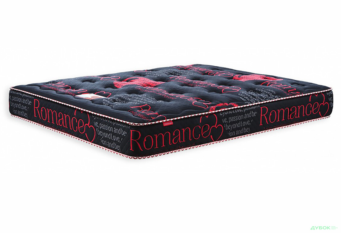 Зображення 3 - Матрац Романс / Romance (серія Романс) 120х200 Matroluxe