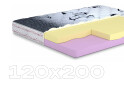 Зображення 1 - Матрац Делайт / Delight (серія Романс) 120х200 Matroluxe