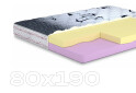 Зображення 1 - Матрац Делайт / Delight (серія Романс) 80х190 Matroluxe