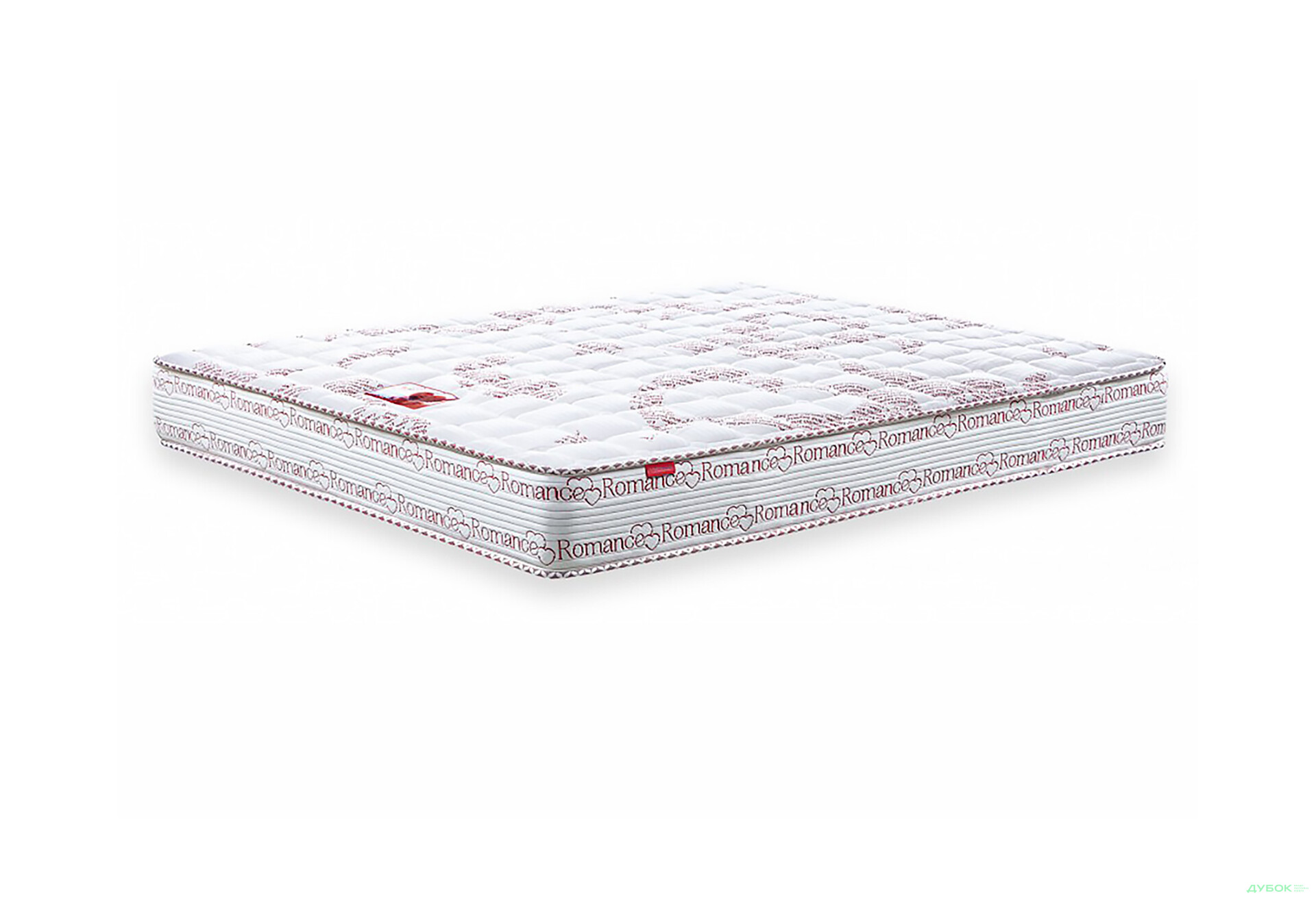 Зображення 3 - Матрац Аморе / Amore (серія Романс) 140х190 Matroluxe