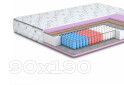 Зображення 1 - Матрац Плеже / Pleasure (серія Романс) 90х190 Matroluxe