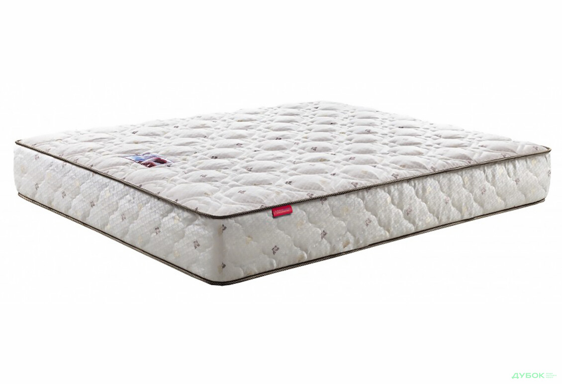 Зображення 4 - Матрац Плеже / Pleasure (серія Романс) 140х200 Matroluxe