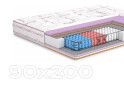 Зображення 1 - Матрац Найс / Nice (серія Романс) 90х200 Matroluxe