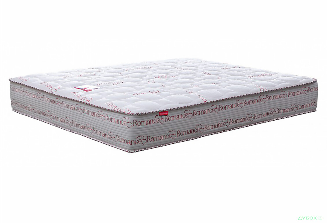 Зображення 3 - Матрац Найс / Nice (серія Романс) 120х200 Matroluxe
