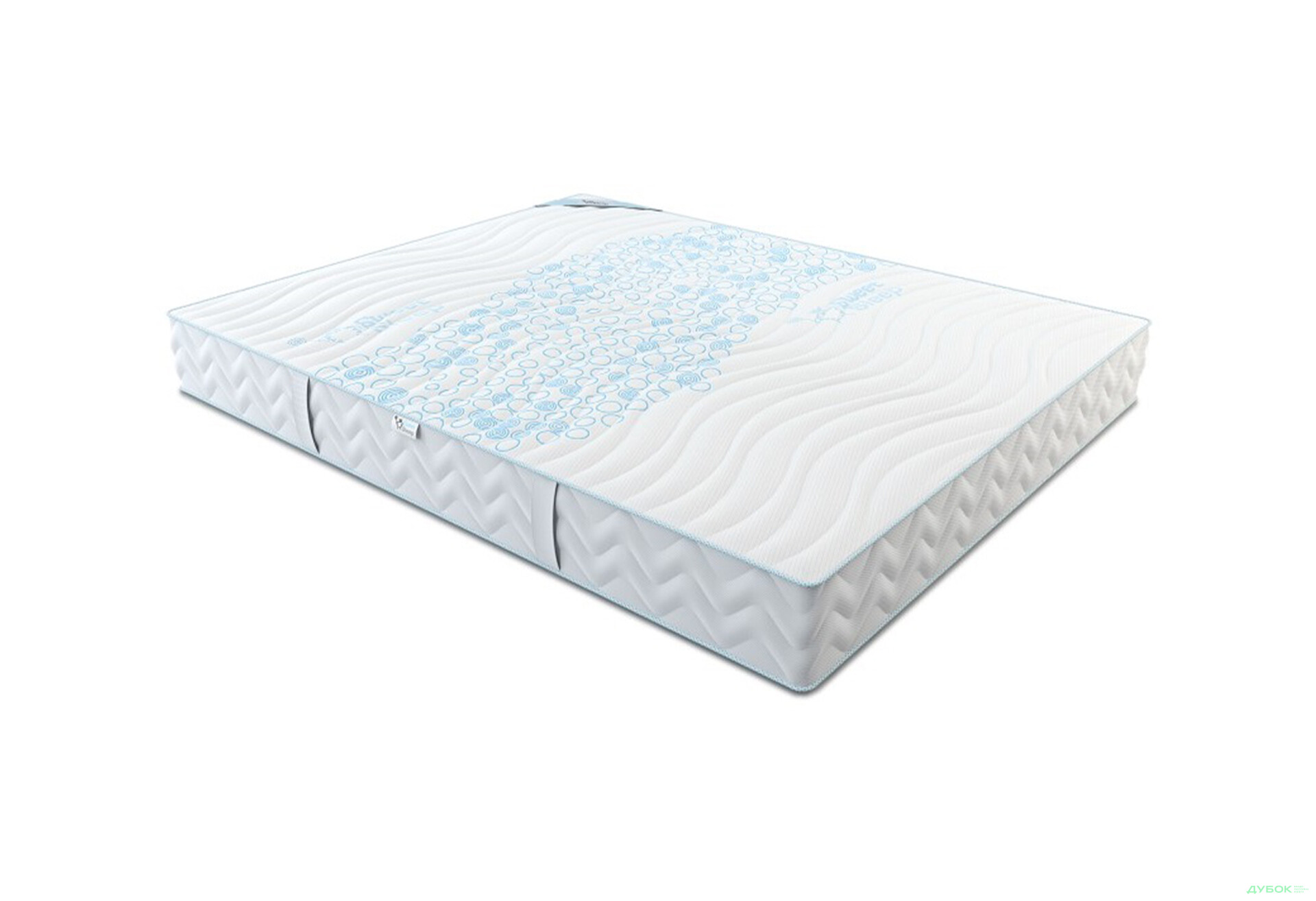 Изображение 4 - Матрас Октава / Octava (серія Sweet Sleep) 140х200 Come-for