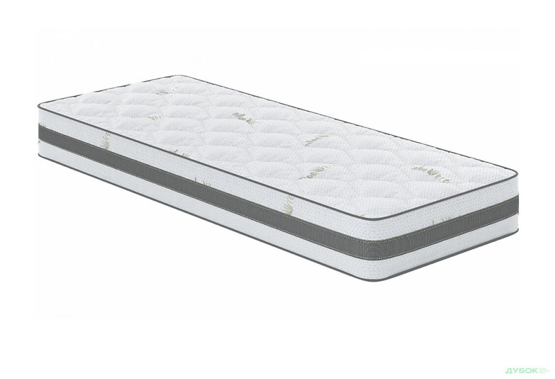 Изображение 5 - Матрас Гевея (серія Aloe Vera) 160х200 Come-for