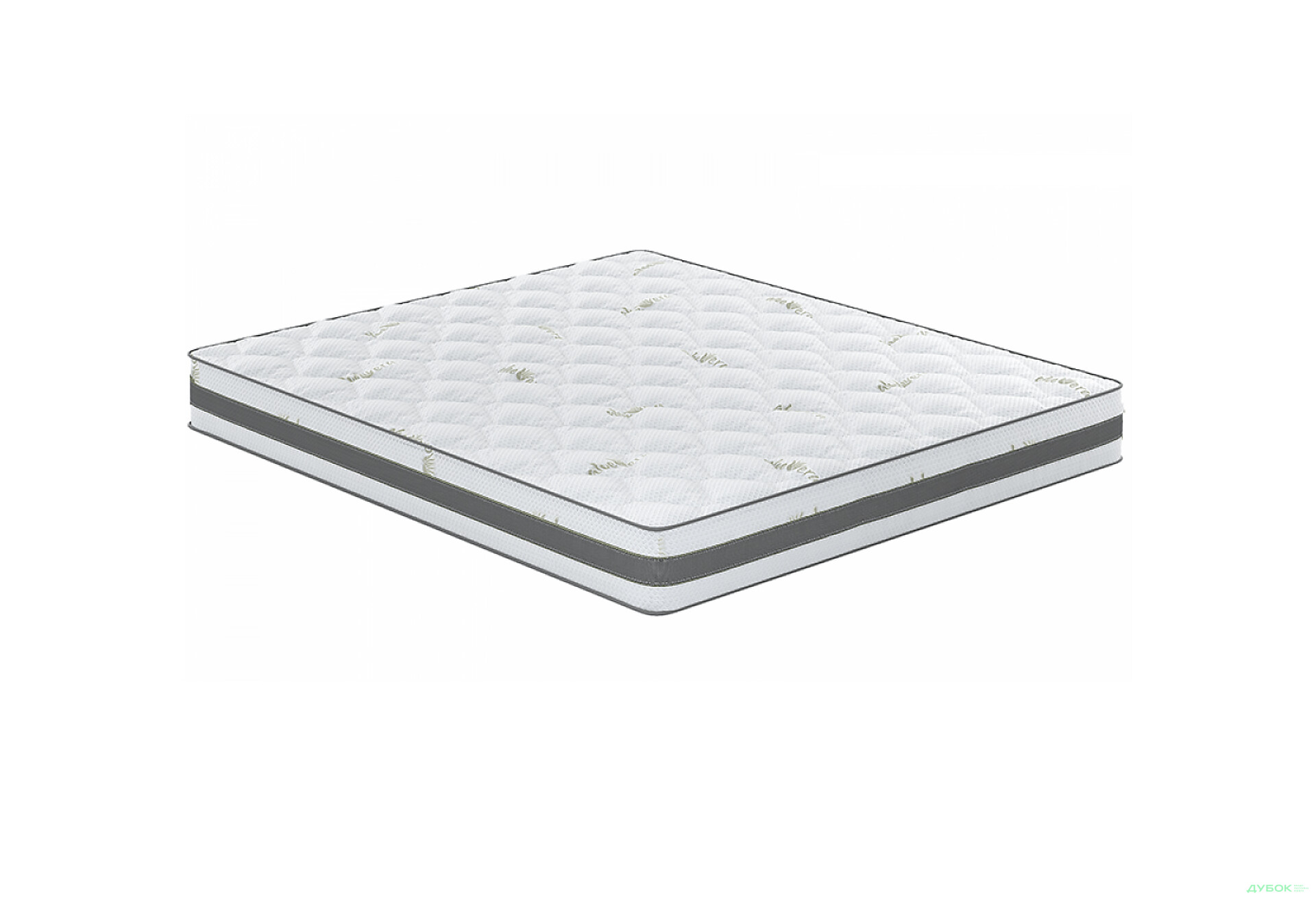 Матрас Планто (серія Aloe Vera) 160х200 Come-for - Изображение 4 Изображение 4 - Матрас Планто (серія Aloe Vera) 160х200 Come-for