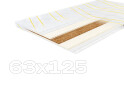 Изображение 1 - Матрас Детский Peach (серія Smart Kids) 63x125 Come-for