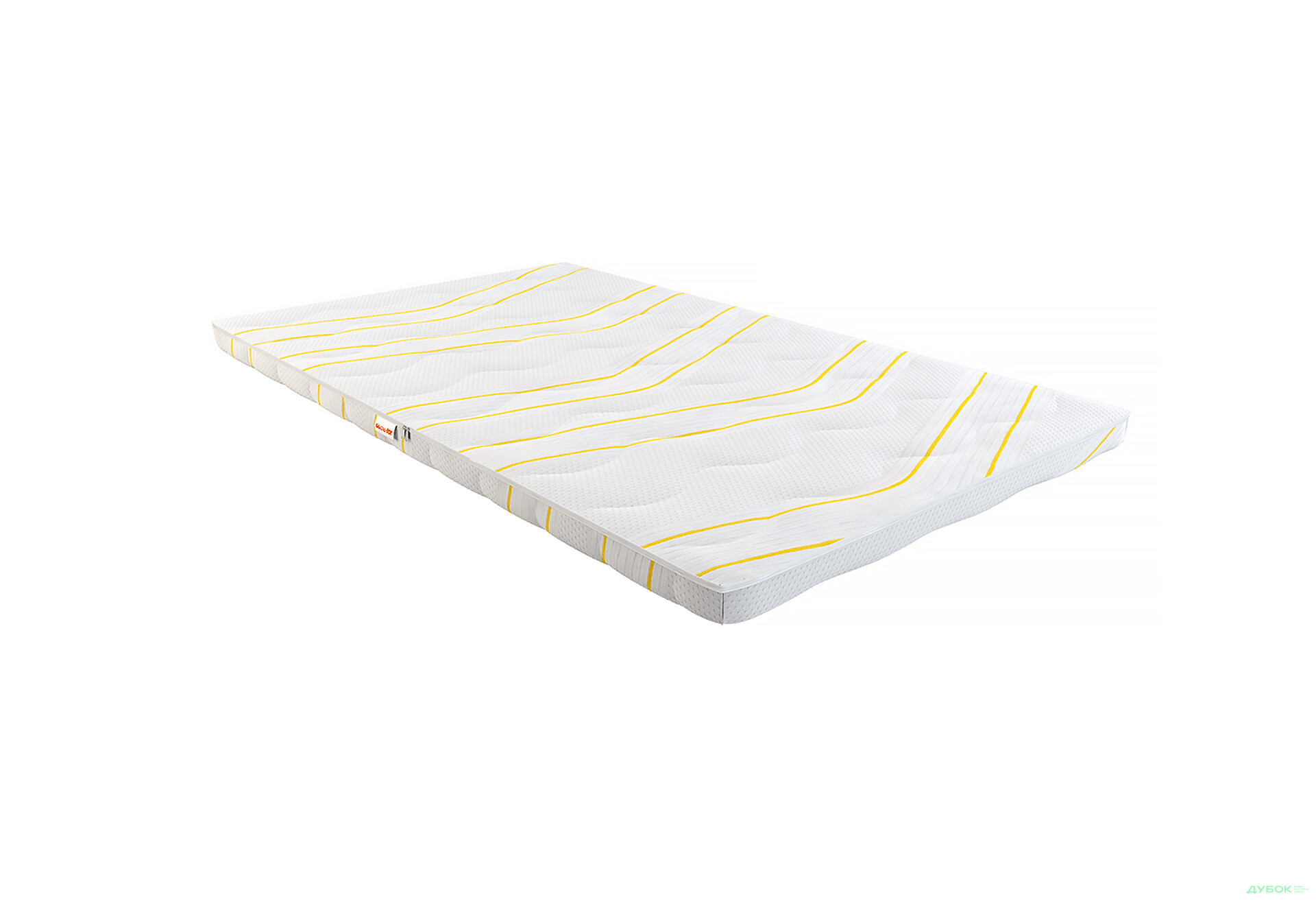 Зображення 4 - Матрац Дитячий Peach (серія Smart Kids) 90х190 Come-for