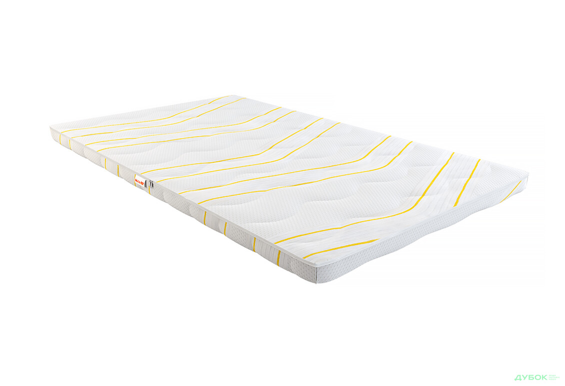Зображення 4 - Матрац Дитячий Peach (серія Smart Kids) 90х190 Come-for