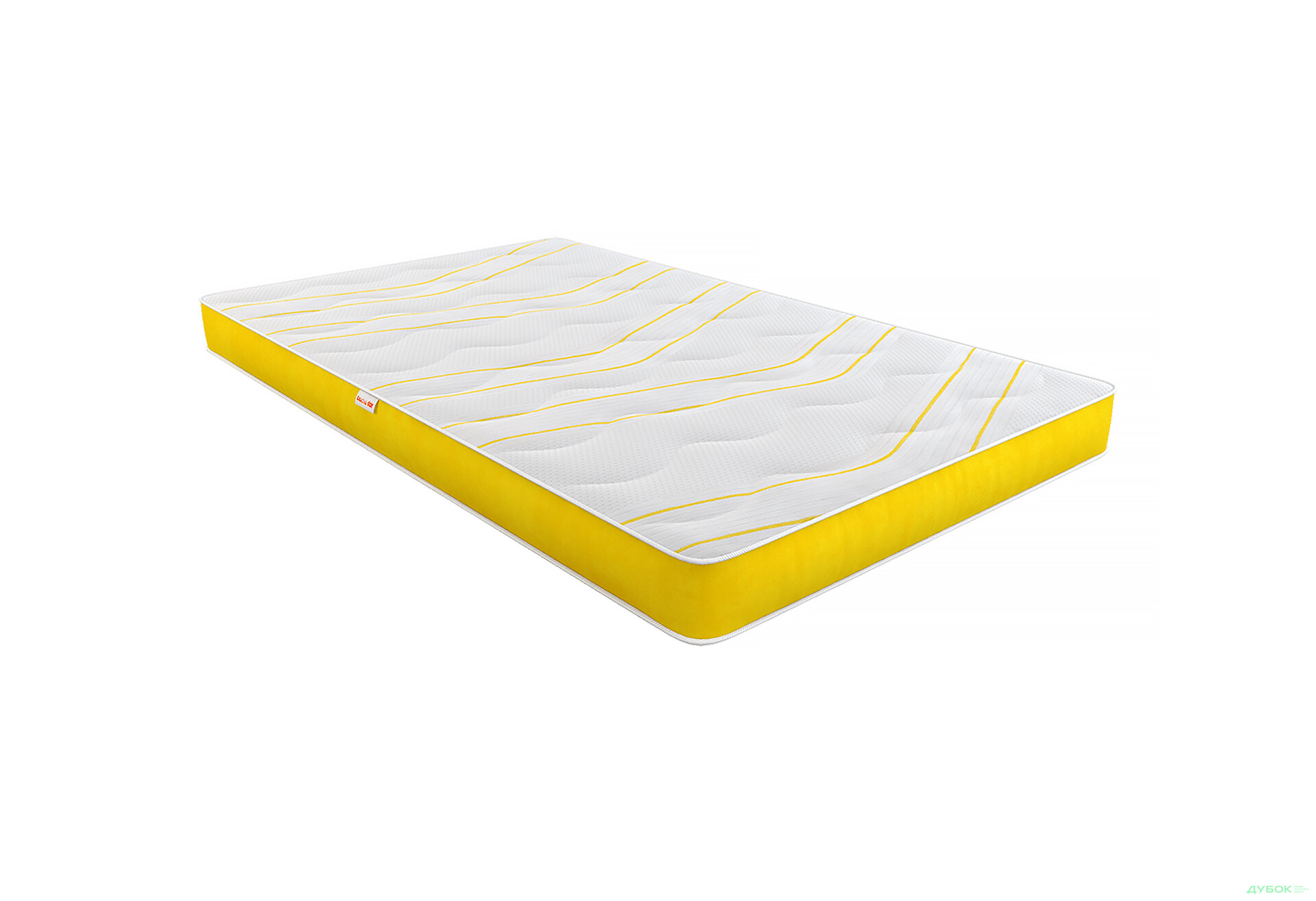 Зображення 4 - Матрац Дитячий Banana (серія Smart Kids) 65x125 Come-for