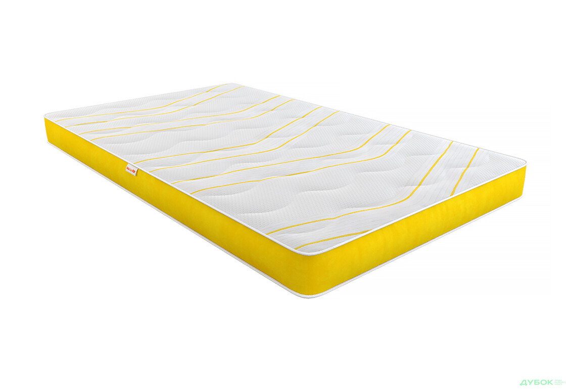 Зображення 4 - Матрац Дитячий Banana (серія Smart Kids) 65x125 Come-for