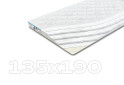 Изображение 1 - Матрас Футон Дебют 135х190 Come-for