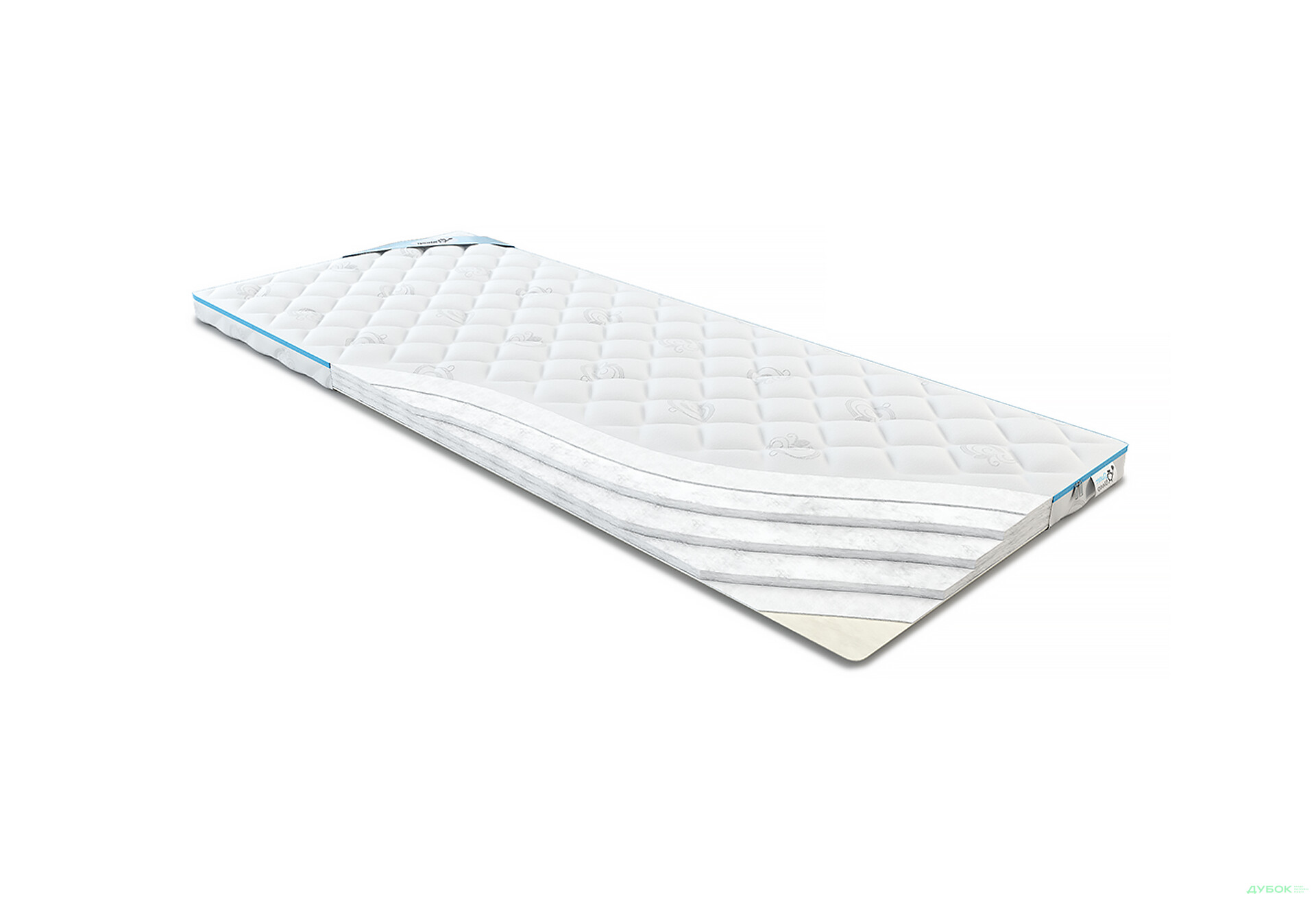 Изображение 3 - Матрас Футон Дебют 140х190 Come-for