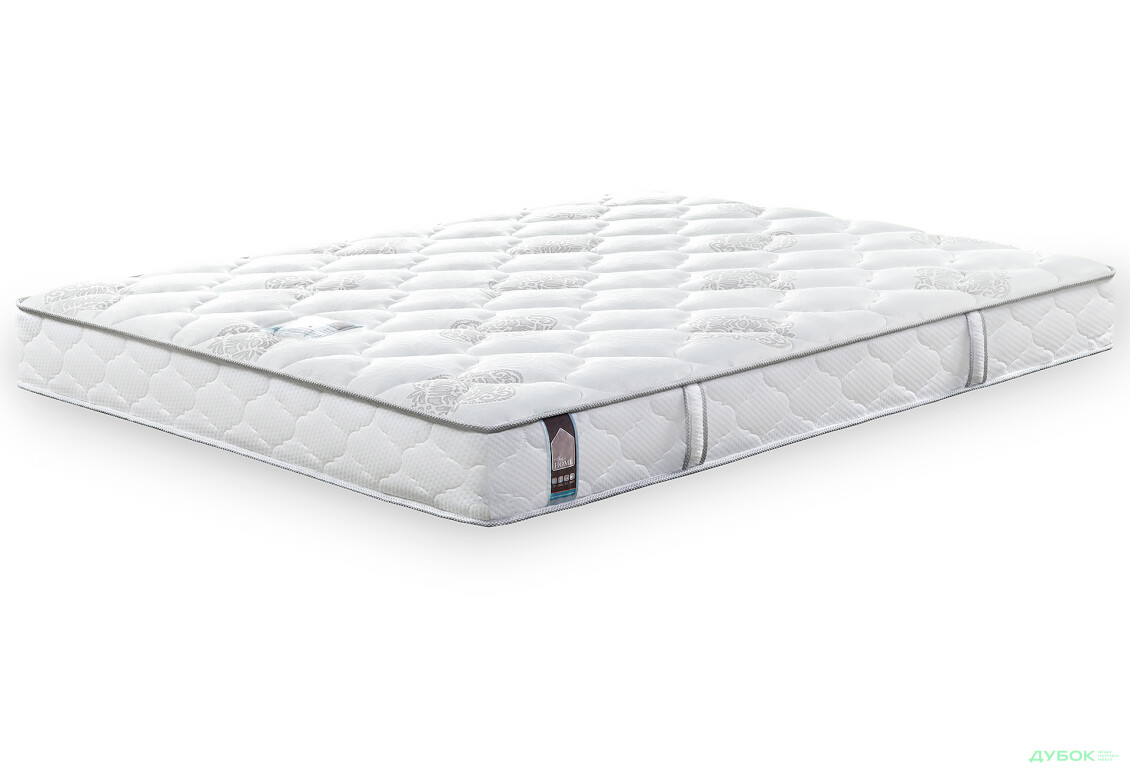 Матрац Моніка / Monika (серія Home) 90х190 Matroluxe - Зображення 4 Зображення 4 - Матрац Моніка / Monika (серія Home) 90х190 Matroluxe
