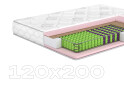 Матрац Моніка / Monika (серія Home) 120х200 Matroluxe - Зображення 1 Зображення 1 - Матрац Моніка / Monika (серія Home) 120х200 Matroluxe
