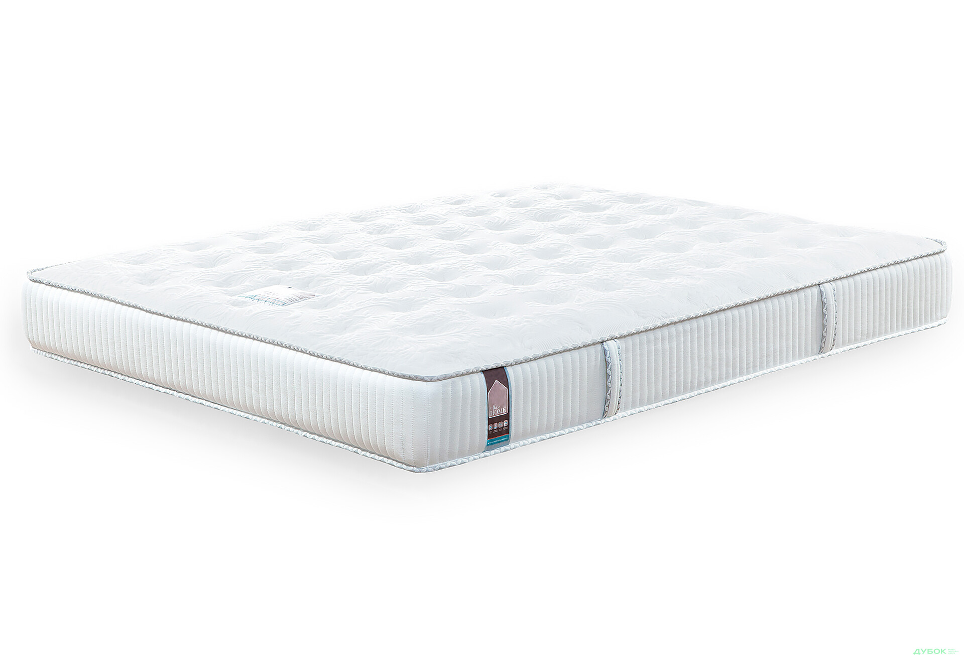 Зображення 4 - Матрац Тіфані / Tiffany (серія Home) 160х190 Matroluxe