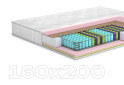 Зображення 1 - Матрац Тіфані / Tiffany (серія Home) 160х200 Matroluxe
