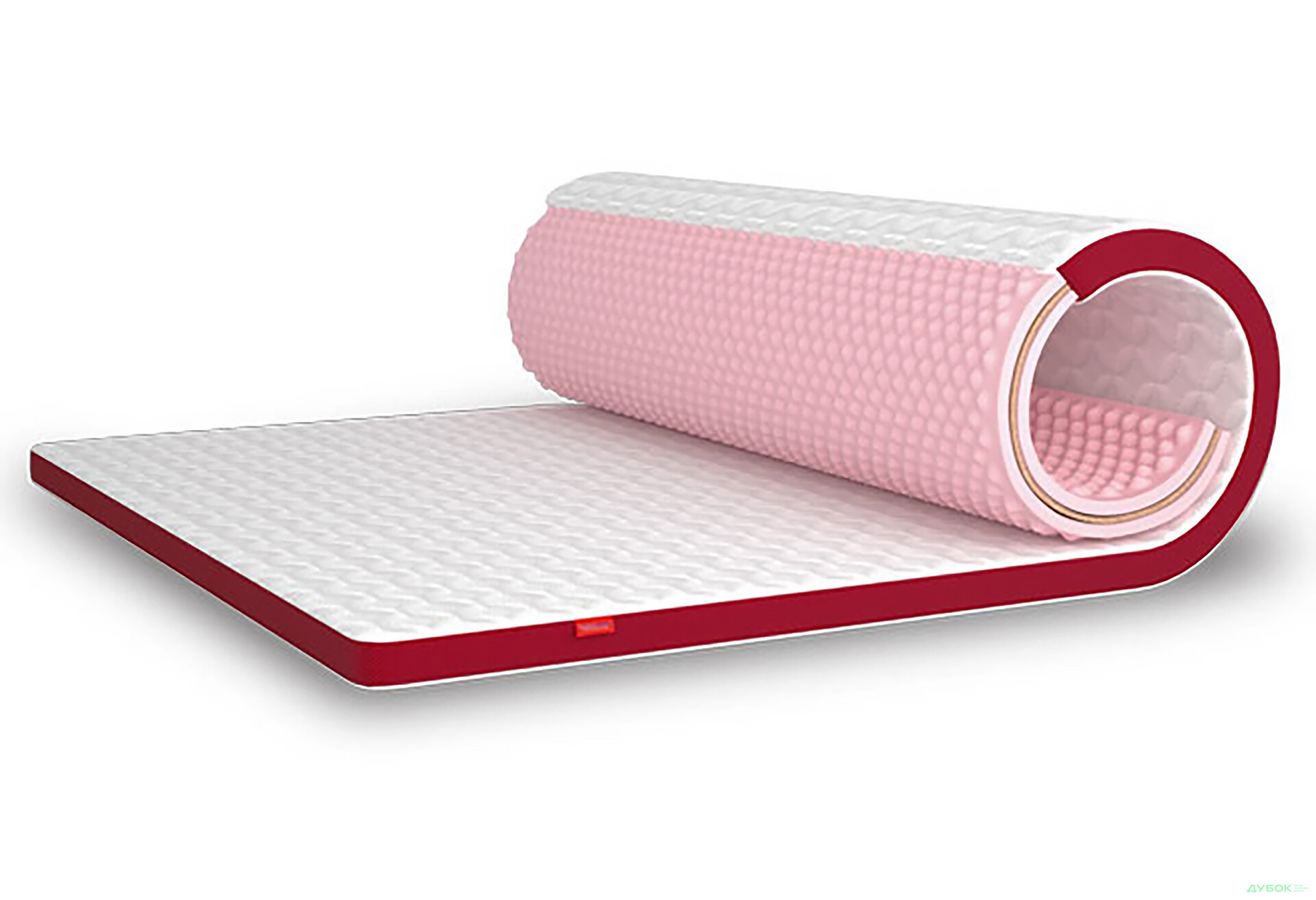 Изображение 3 - Матрас Гранат Кокос / Granat Cocos (серия Flip) 120х200 Матролюкс