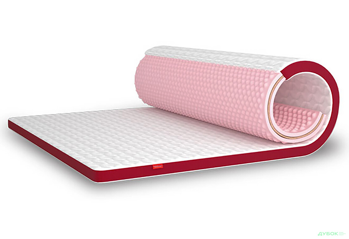 Изображение 3 - Матрас Гранат Кокос / Granat Cocos (серия Flip) 120х200 Матролюкс