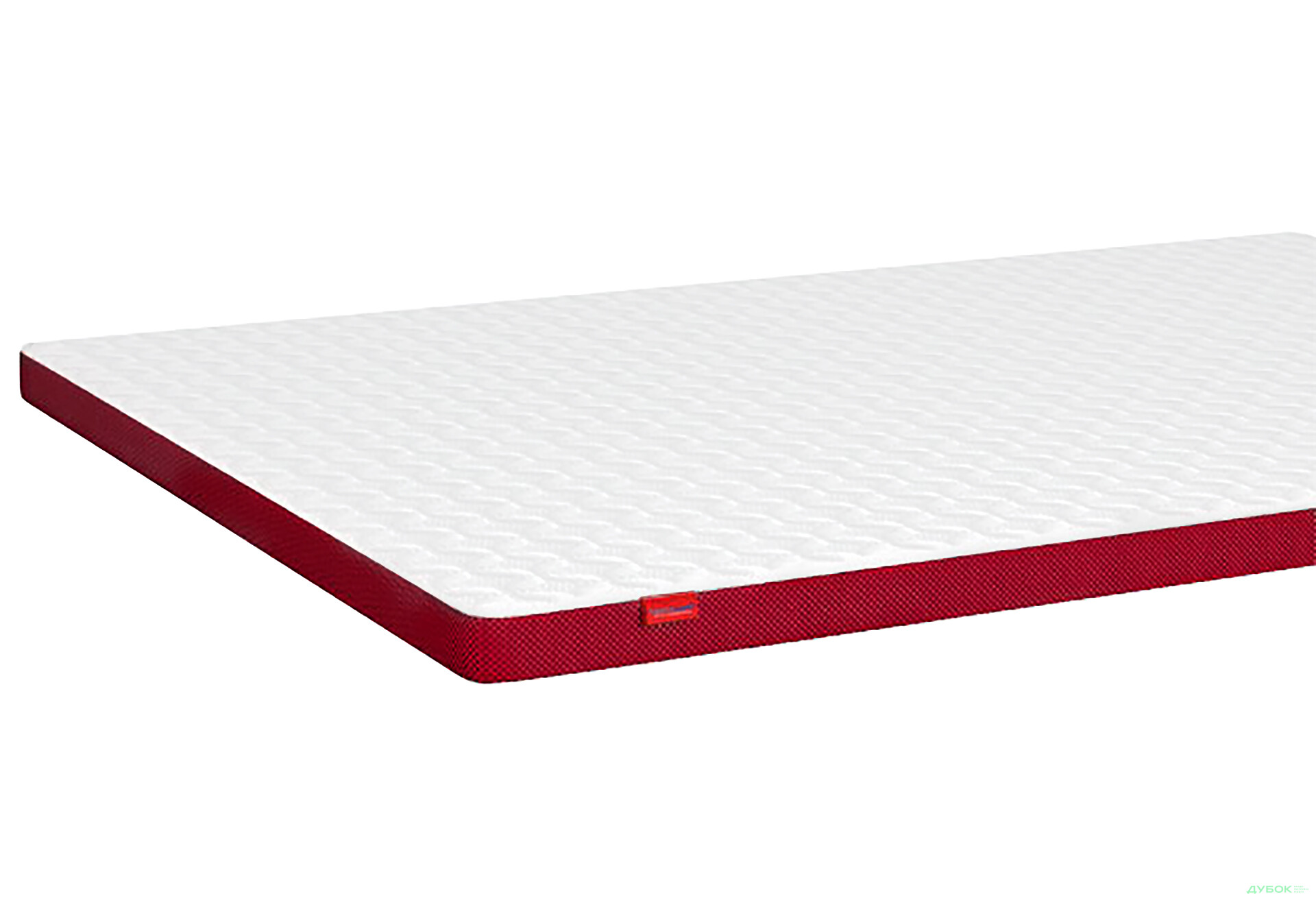 Изображение 5 - Матрас Гранат Кокос / Granat Cocos (серия Flip) 120х200 Матролюкс