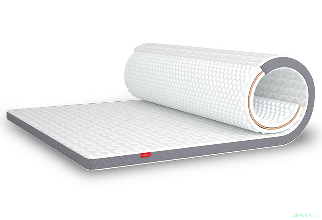 Матрац Сільвер Кокос / Silver Cocos (серія Flip) 90х200 Matroluxe - Зображення 3 Зображення 3 - Матрац Сільвер Кокос / Silver Cocos (серія Flip) 90х200 Matroluxe