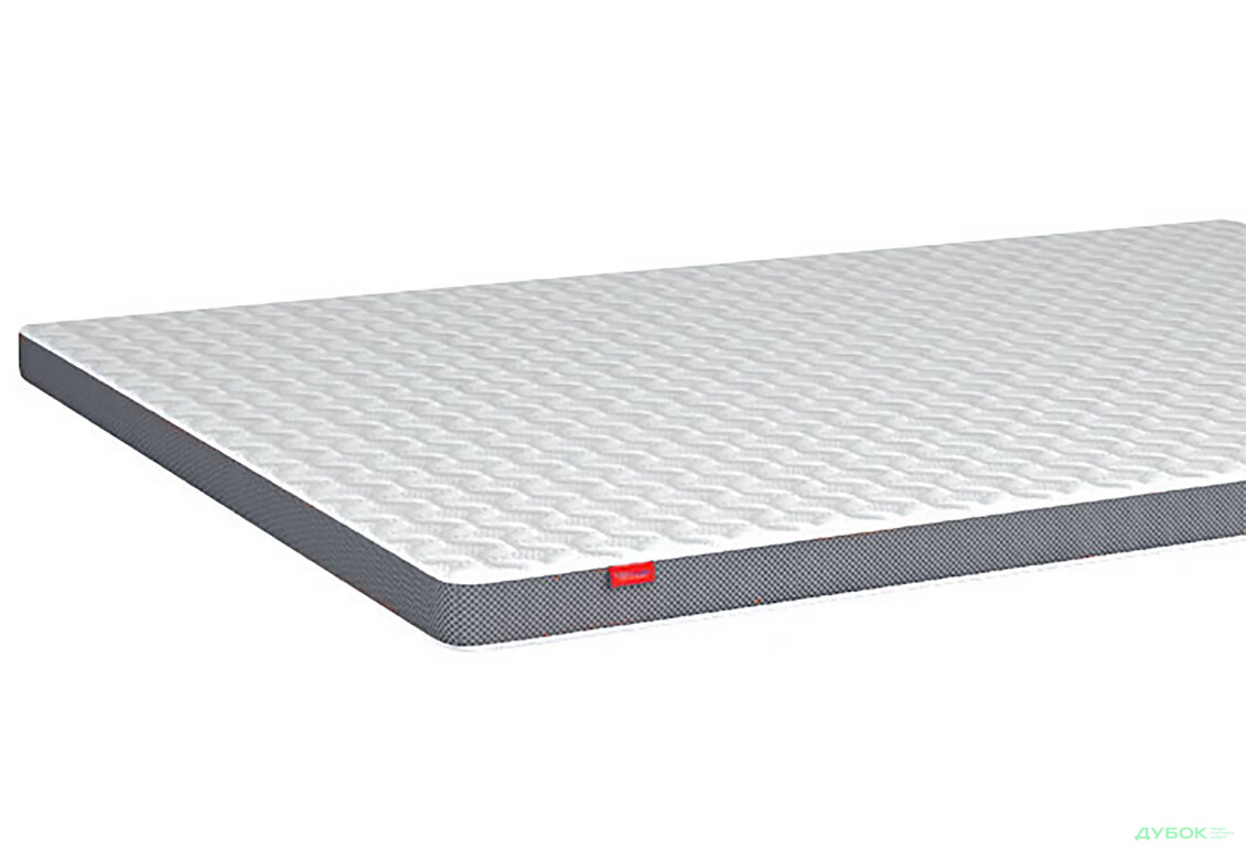 Матрац Сільвер Кокос / Silver Cocos (серія Flip) 90х200 Matroluxe - Зображення 5 Зображення 5 - Матрац Сільвер Кокос / Silver Cocos (серія Flip) 90х200 Matroluxe