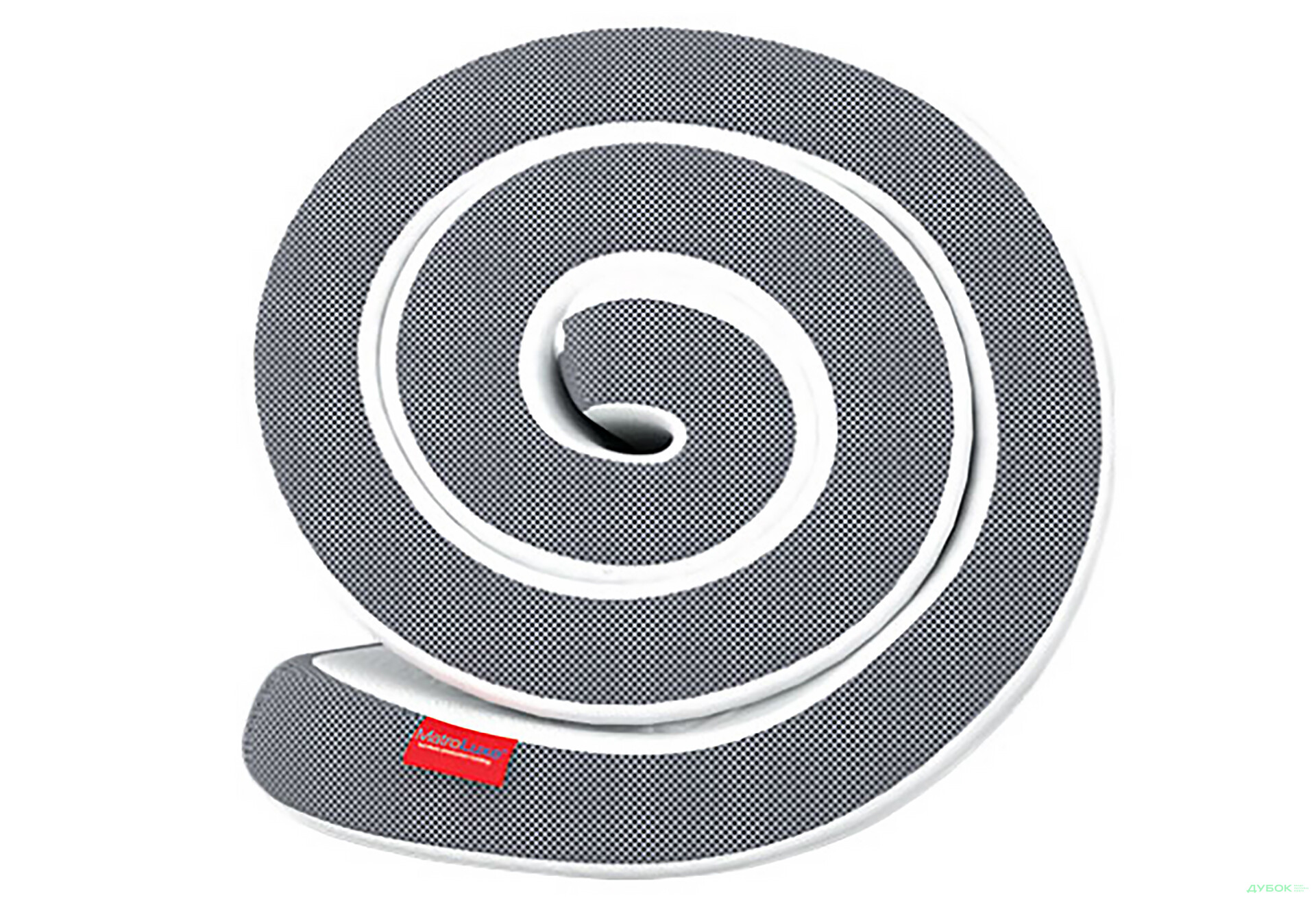 Матрац Сільвер Кокос / Silver Cocos (серія Flip) 160х190 Matroluxe - Зображення 6 Зображення 6 - Матрац Сільвер Кокос / Silver Cocos (серія Flip) 160х190 Matroluxe