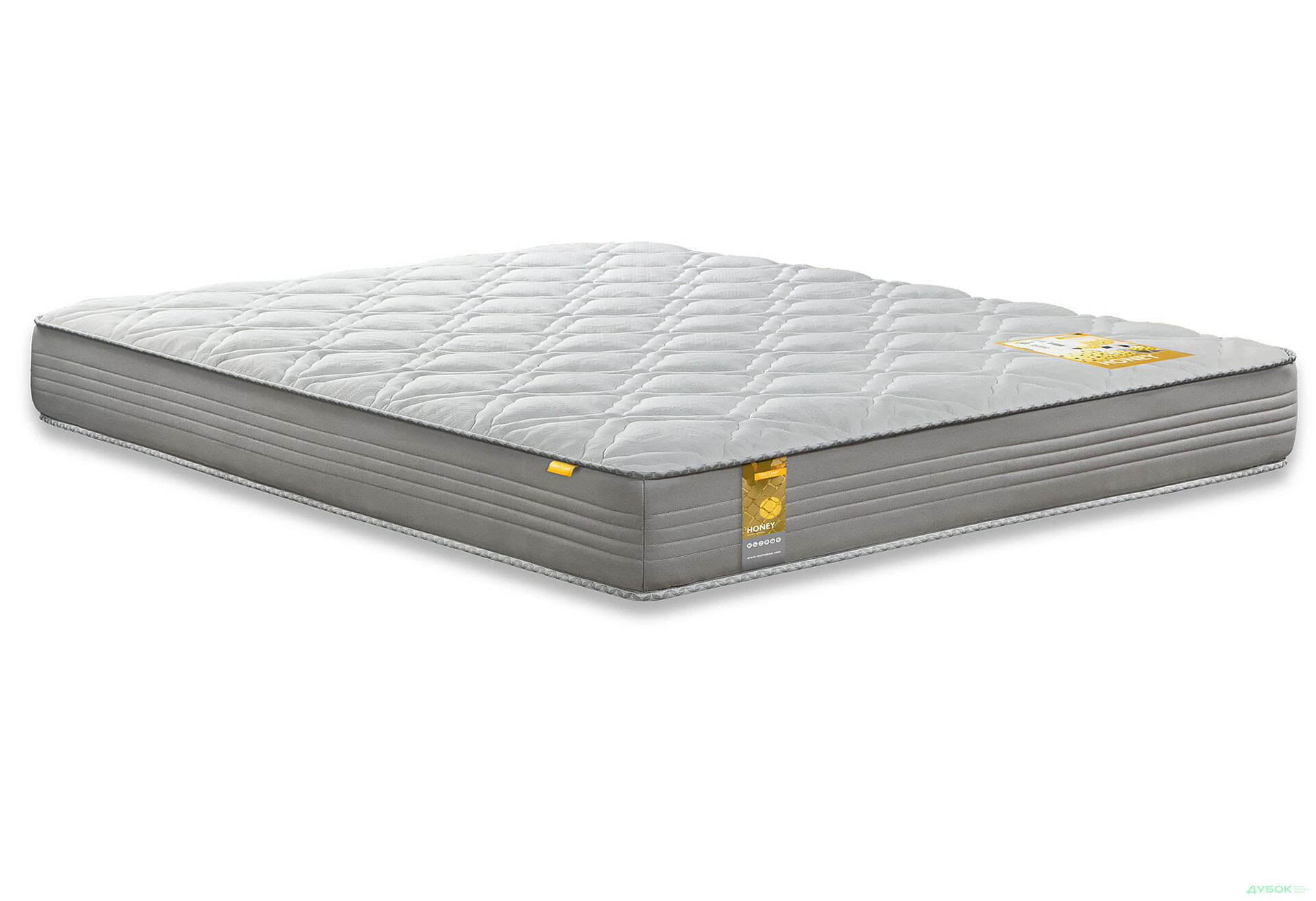Зображення 4 - Матрац Хані / Honey (серія Yellow) 80х190 Matroluxe