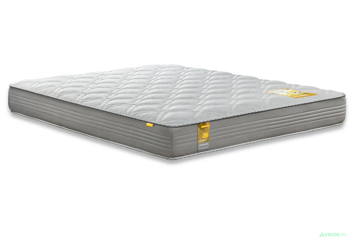 Зображення 4 - Матрац Хані / Honey (серія Yellow) 80х190 Matroluxe