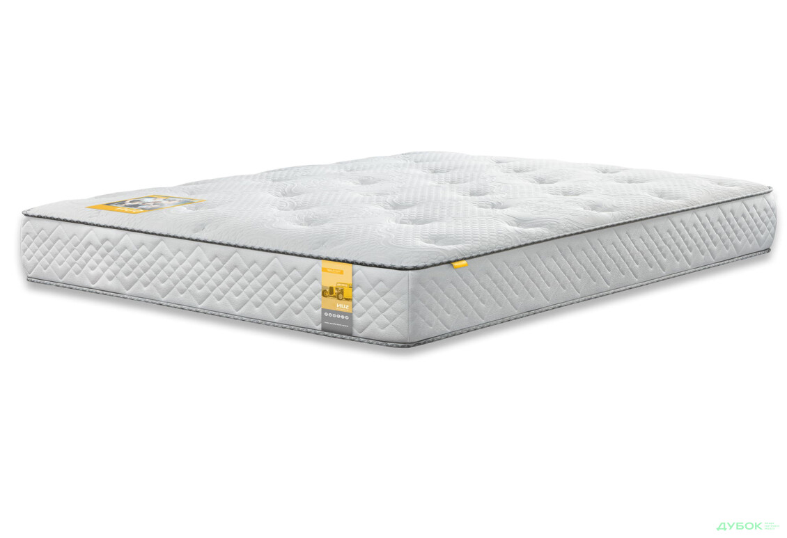 Изображение 4 - Матрас Сан / Sun (серия Yellow) 120х200 Матролюкс
