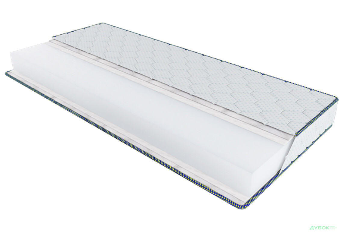 Зображення 3 - Матрац Фрідом Бейсік / Freedom Basic 140х200 ЕММ