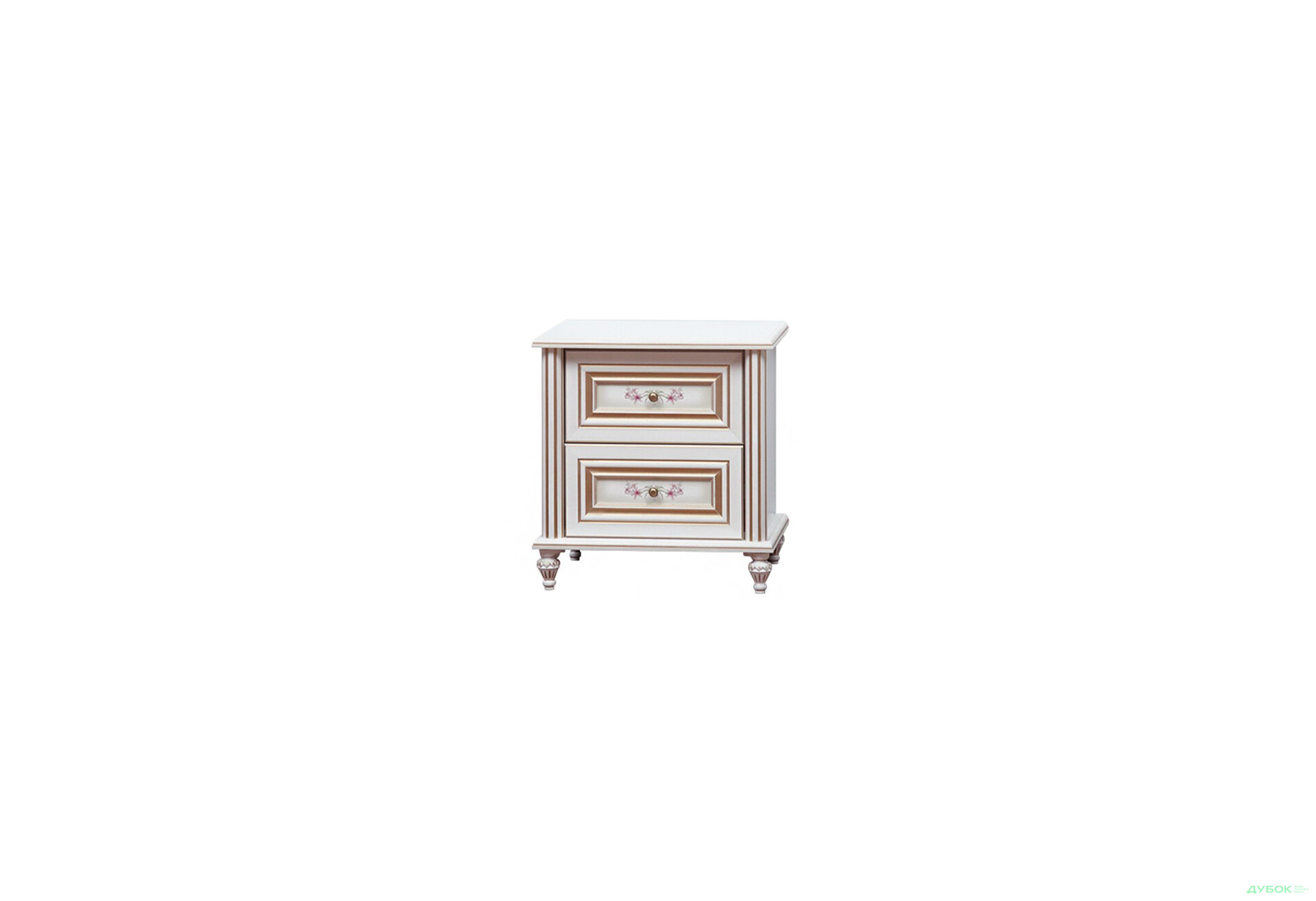 Зображення 1 - Тумба приліжкова Сорренто Світ Меблів