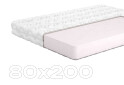 Зображення 1 - Матрац Brugge / Брюгге (серія Belgian Technologies) 80х200 Matroluxe