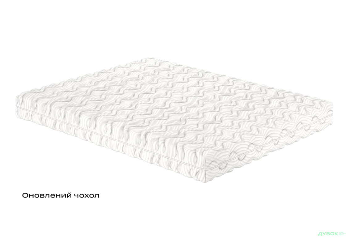 Зображення 5 - Матрац Brugge / Брюгге (серія Belgian Technologies) 120х190 Matroluxe