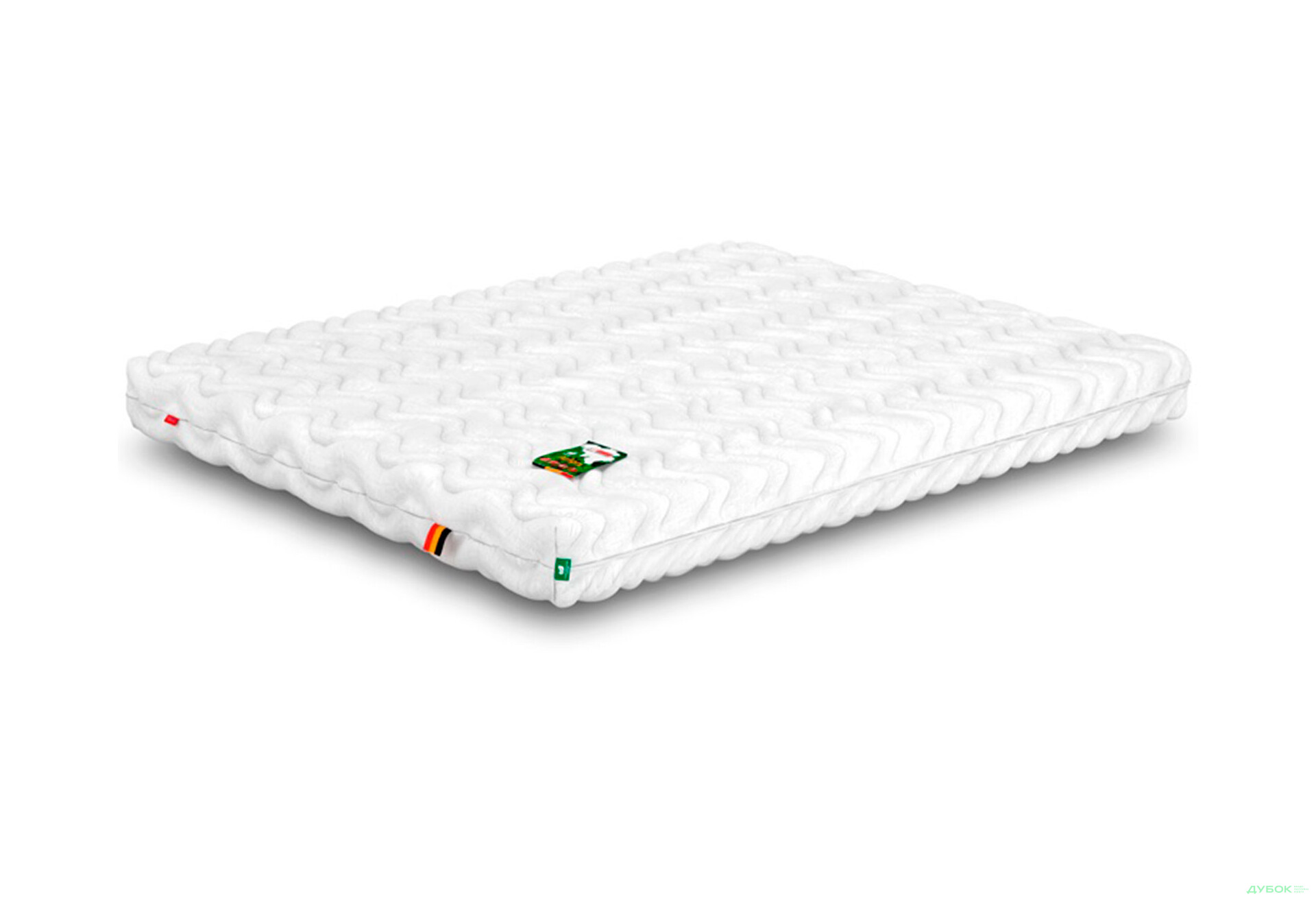 Зображення 4 - Матрац Brugge / Брюгге (серія Belgian Technologies) 120х200 Matroluxe