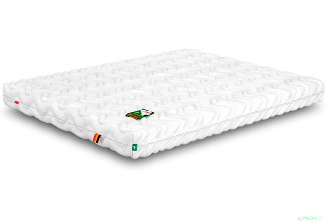 Зображення 4 - Матрац Brugge / Брюгге (серія Belgian Technologies) 140х200 Matroluxe