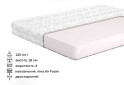 Зображення 2 - Матрац Brugge / Брюгге (серія Belgian Technologies) 140х200 Matroluxe