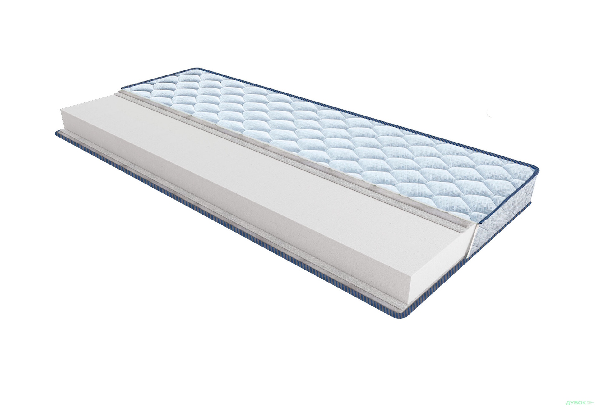 Зображення 3 - Матрац Фрідом Фоам / Freedom Foam 120х200 ЕММ