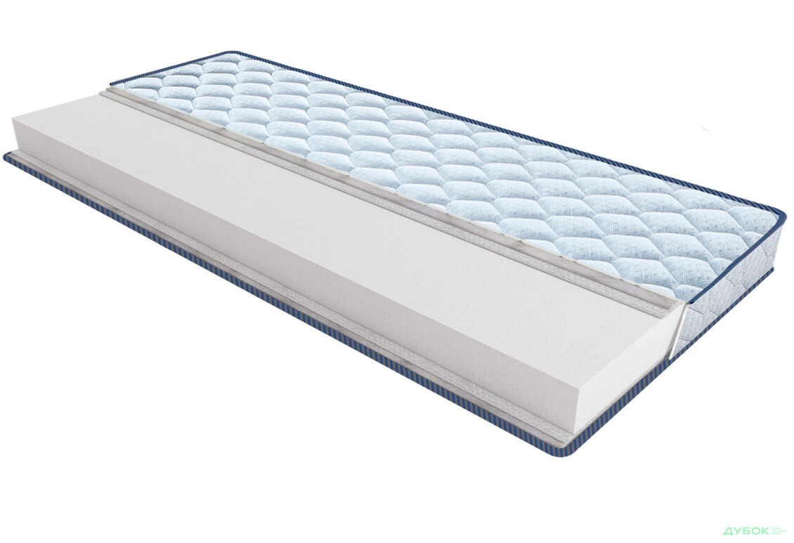 Зображення 3 - Матрац Фрідом Фоам / Freedom Foam 120х200 ЕММ