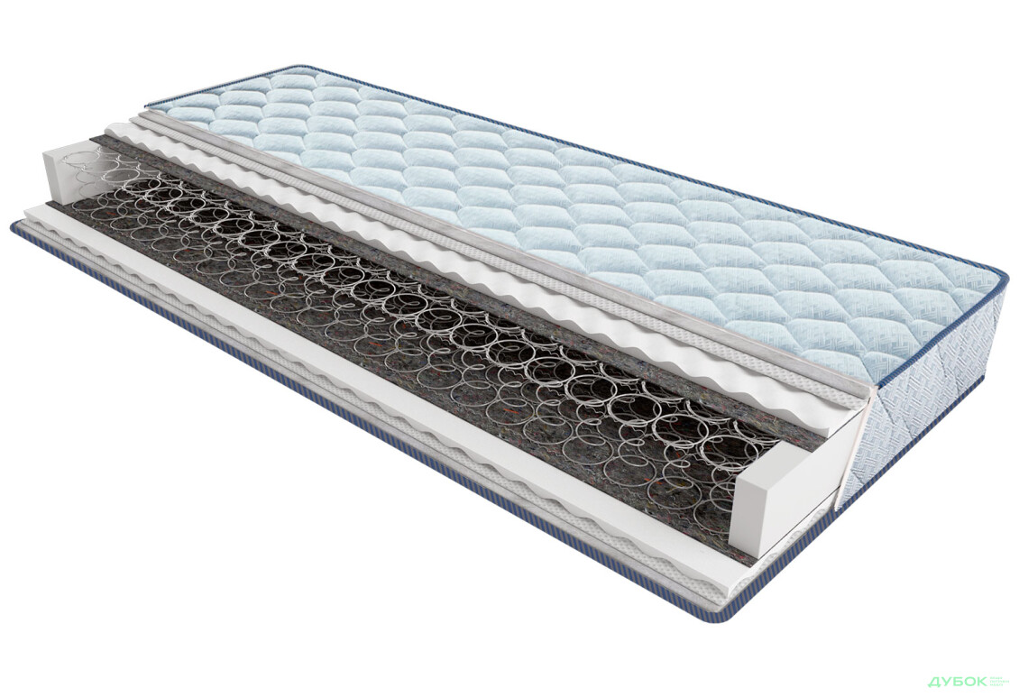 Зображення 3 - Матрац Фрідом Бонель / Freedom Bonnel 120х200 ЕММ