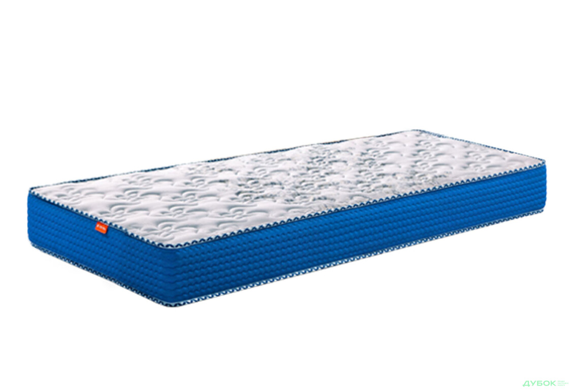 Матрац Tiara / Тіара Arabeska 80х190 ЕММ - Зображення 4 Зображення 4 - Матрац Tiara / Тіара Arabeska 80х190 ЕММ