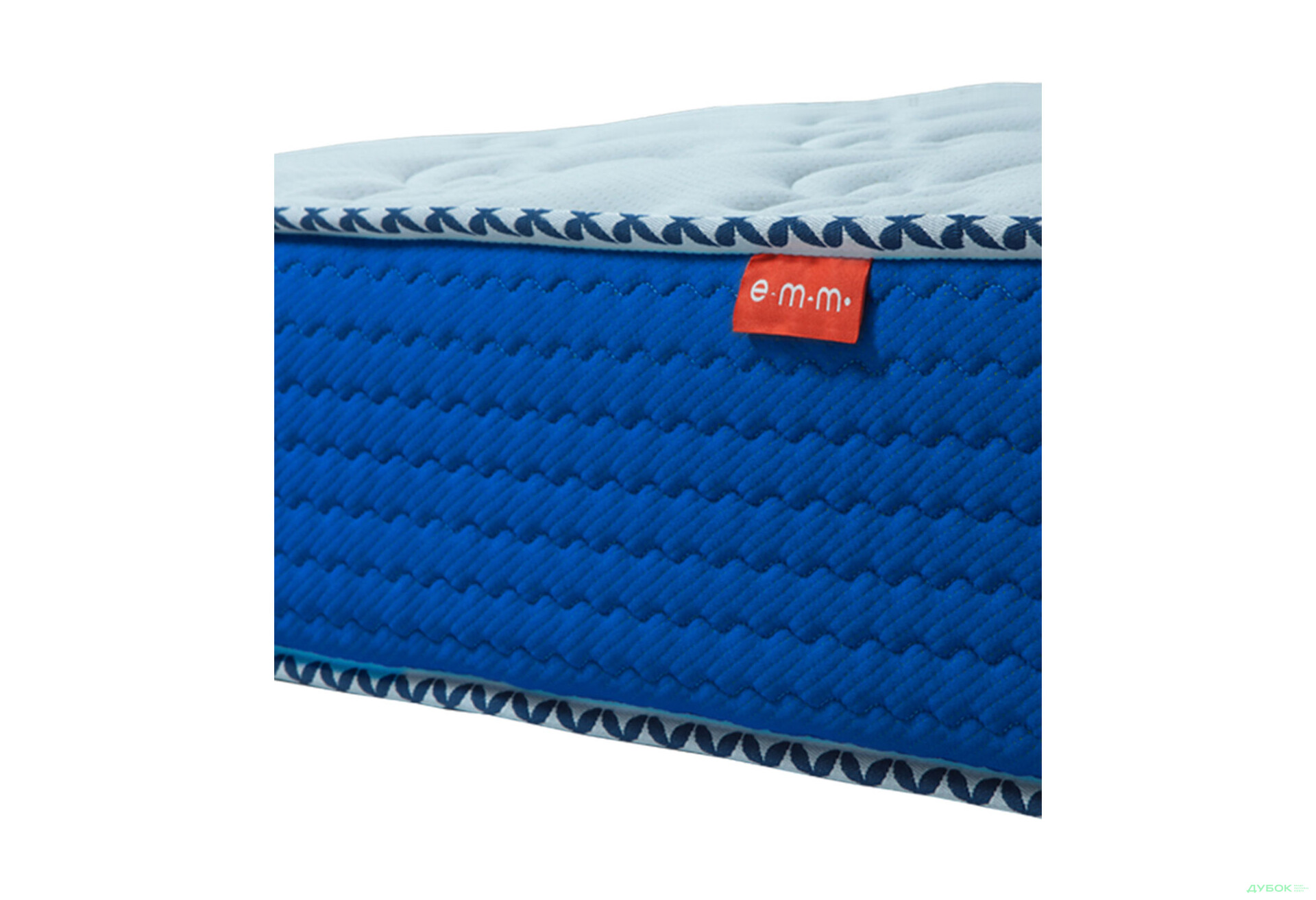 Матрац Tiara / Тіара Arabeska 90х190 ЕММ - Зображення 6 Зображення 6 - Матрац Tiara / Тіара Arabeska 90х190 ЕММ