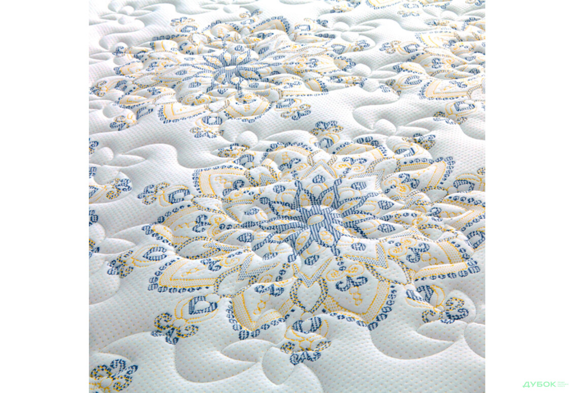 Зображення 7 - Матрац Damask / Дамаск Arabeska 80х190 ЕММ