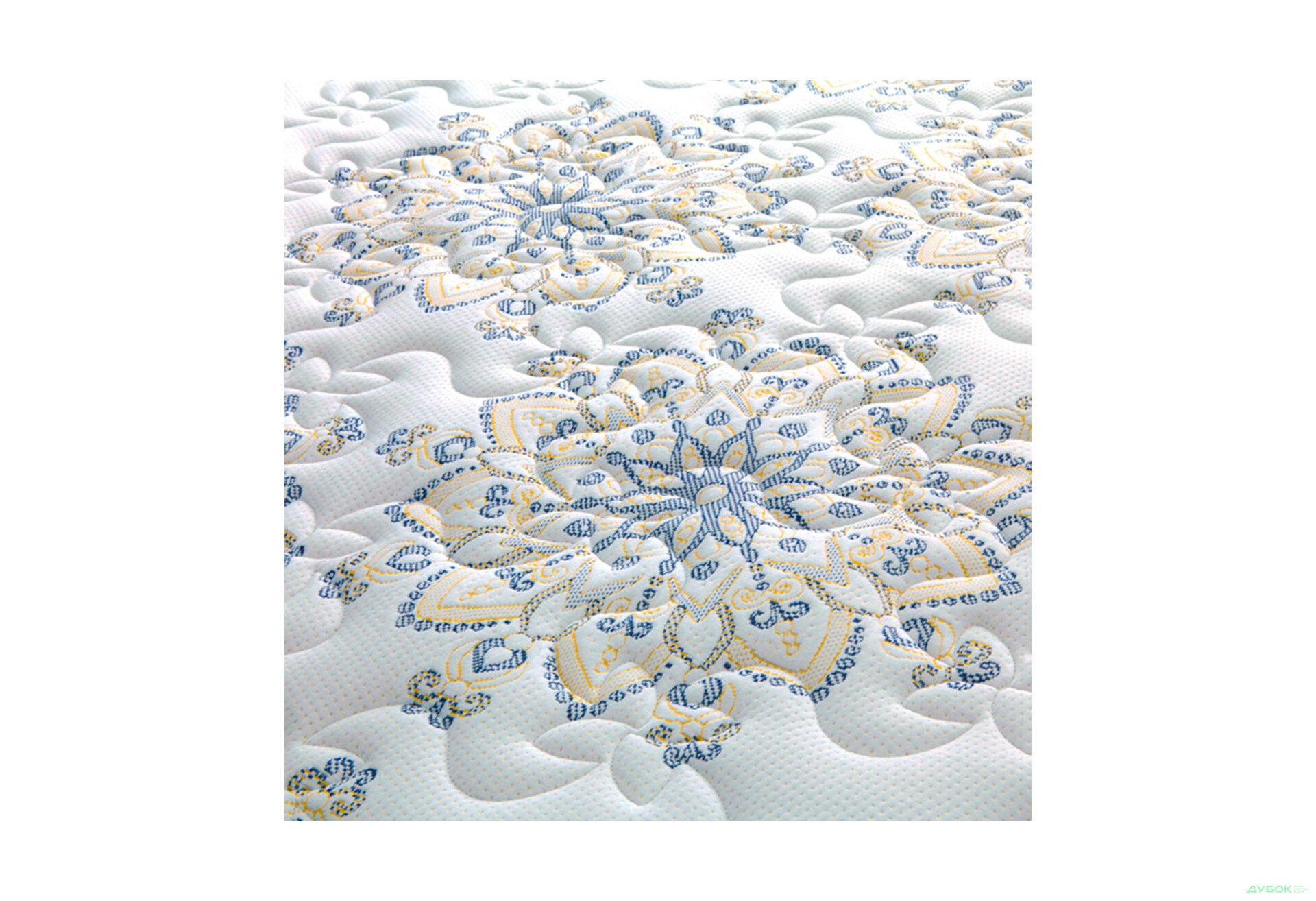 Зображення 7 - Матрац Damask / Дамаск Arabeska 140х190 ЕММ
