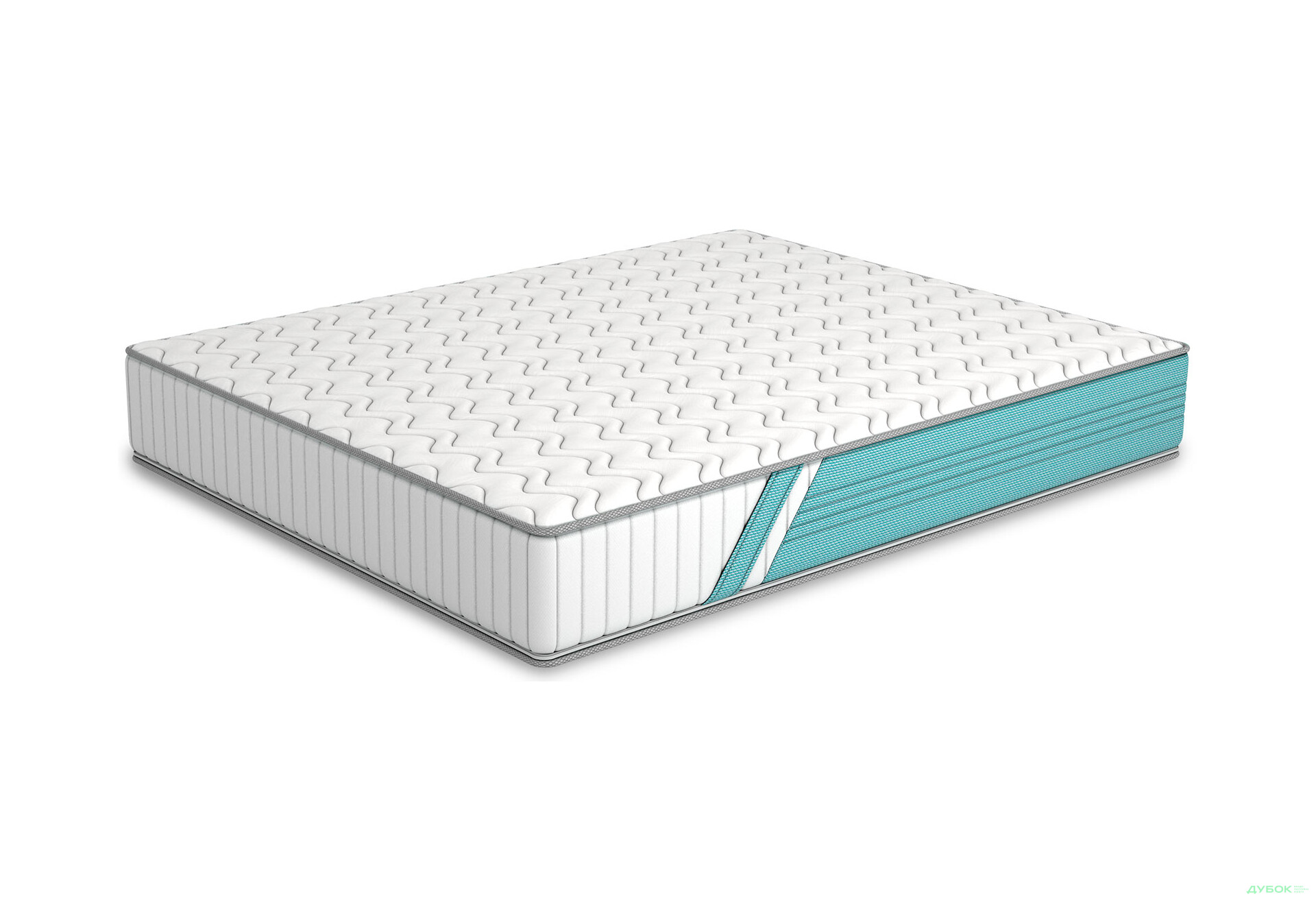 Матрац Trends / Трендс (серія In Style) 120х190 Matroluxe - Зображення 4 Зображення 4 - Матрац Trends / Трендс (серія In Style) 120х190 Matroluxe