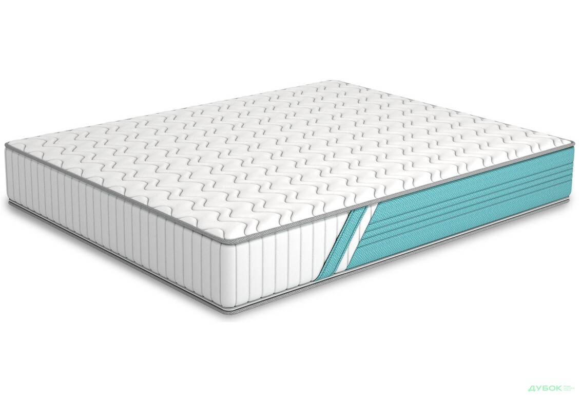 Матрац Trends / Трендс (серія In Style) 120х200 Matroluxe - Зображення 4 Зображення 4 - Матрац Trends / Трендс (серія In Style) 120х200 Matroluxe
