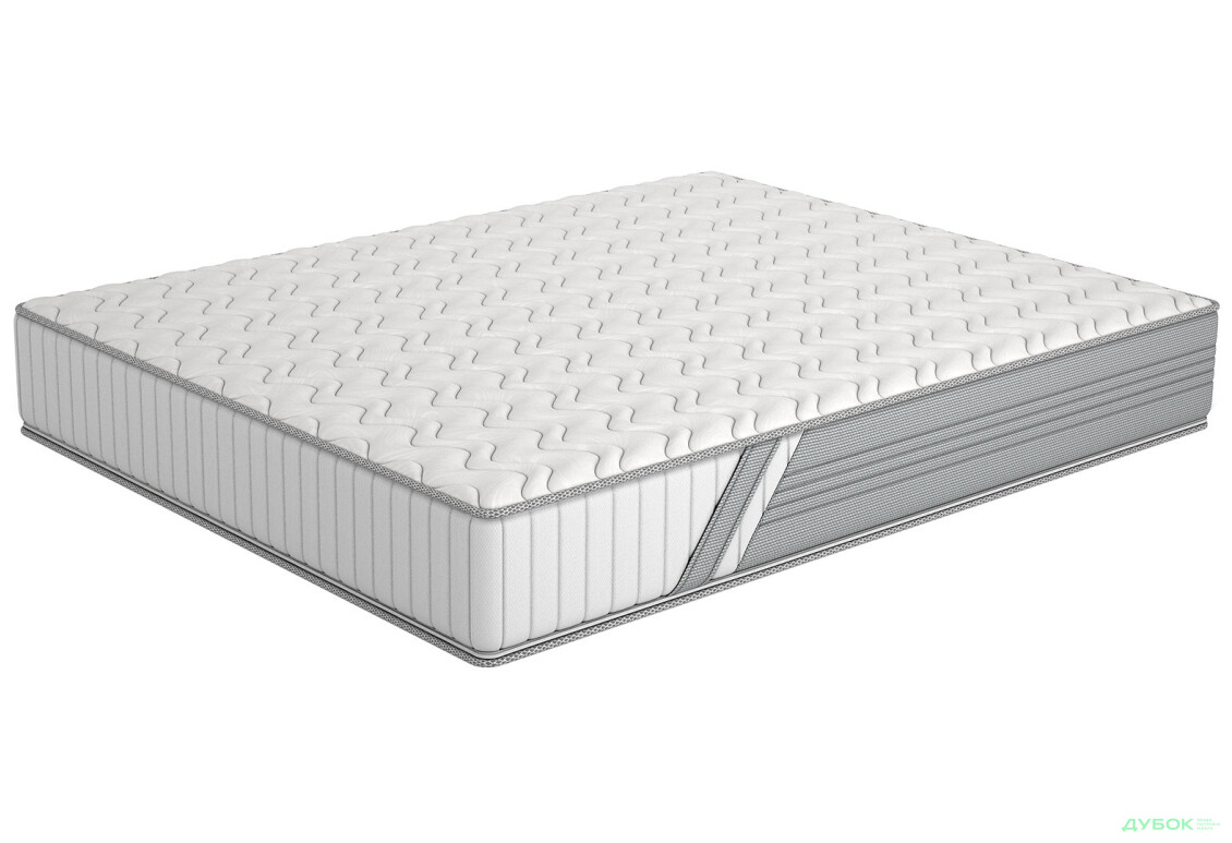 Зображення 4 - Матрац Account / Акаунт (серія In Style) 90х200 Matroluxe