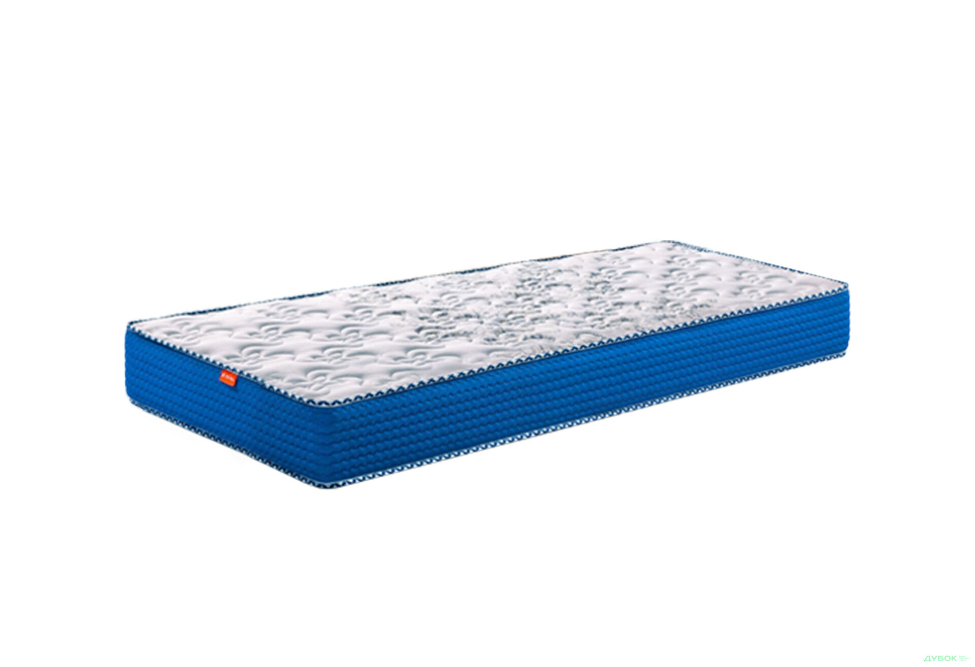 Матрац Sonora / Сонора Arabeska 90х200 ЕММ - Зображення 4 Зображення 4 - Матрац Sonora / Сонора Arabeska 90х200 ЕММ