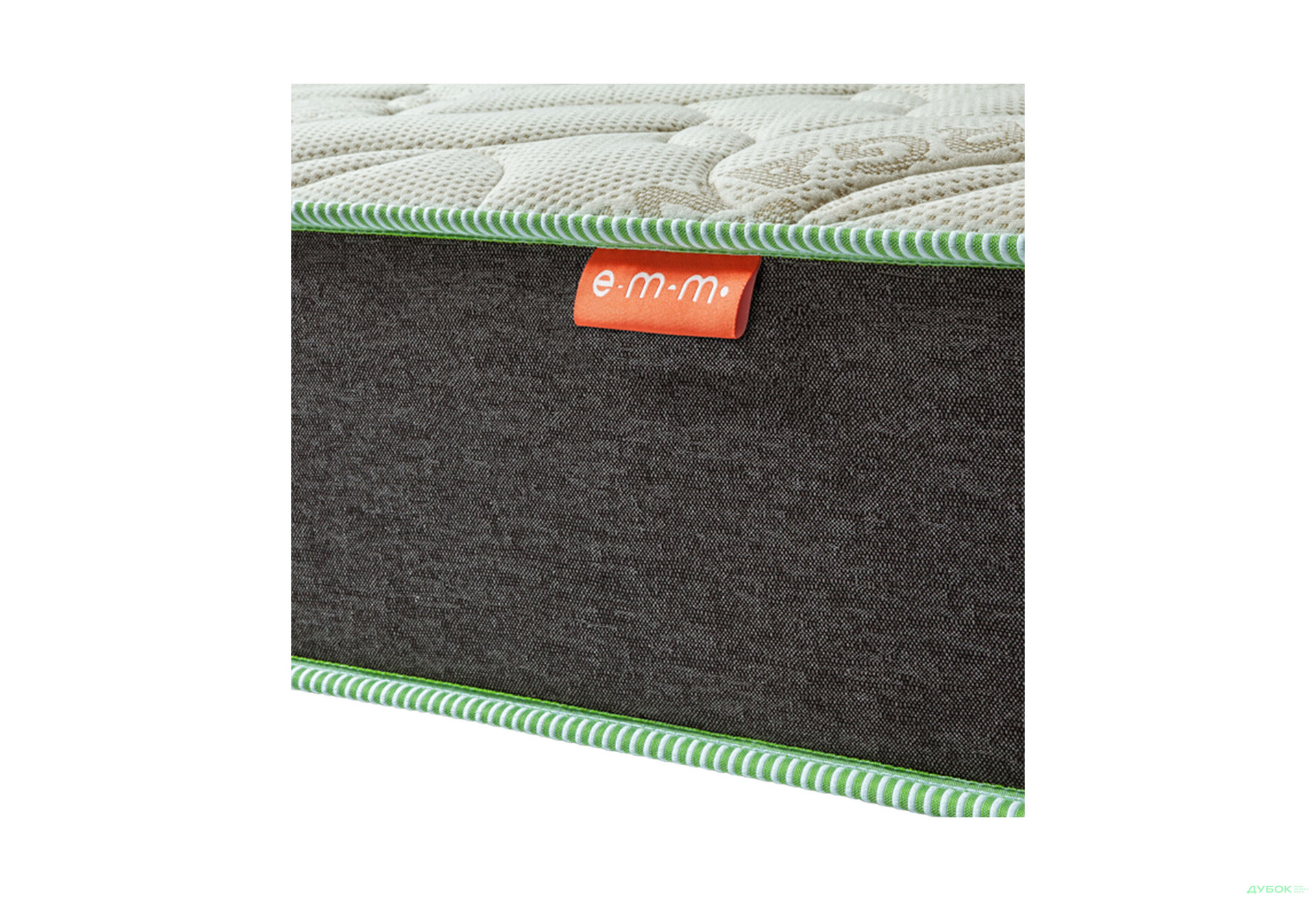 Зображення 5 - Матрац Sleep&Fly ORGANIC Verso / Версо 120х190 ЕММ